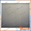 Filtre d'habitacle pour CHRYSLER | FCF-CH-005, 17506
